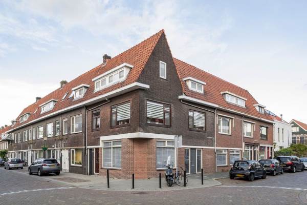 Woning Verheijstraat 8 Vlaardingen