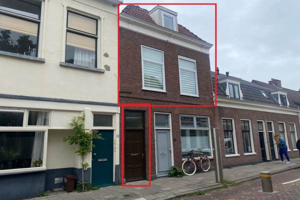 Woning Herenweg 74 UTRECHT