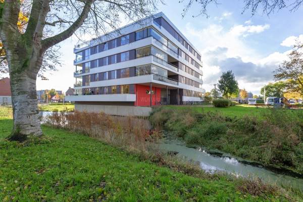 Woning Koninginneweg 197B 1 BODEGRAVEN