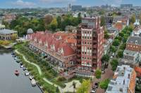 Woning Kaiserstraat 57 LEIDEN