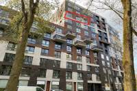 Woning Pretoriadreef 37 UTRECHT