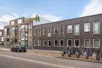 Woning Jacob van Campenstraat 2E UTRECHT