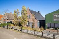Woning Langeweg 10 STELLENDAM