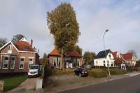 Woning Bareveldstraat 33 WILDERVANK