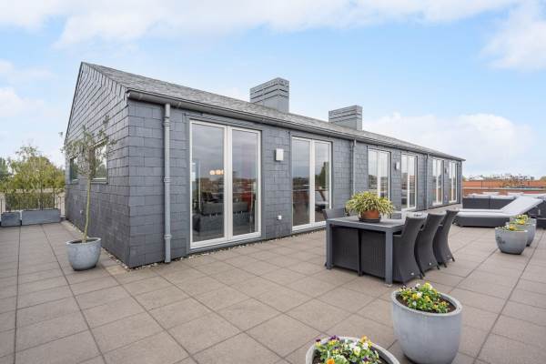 Woning Oosterstraat 86Y VLAARDINGEN