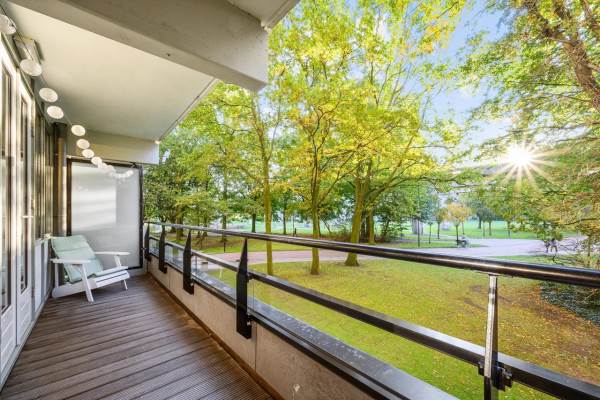 Woning Grubbehoeve 17 AMSTERDAM