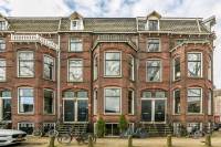 Woning Hugo de Grootstraat 26Bis UTRECHT