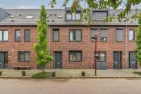 Woning Hof van Plettenburg 46 NIEUWEGEIN