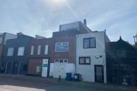 Woning Spui 41 MIDDELHARNIS