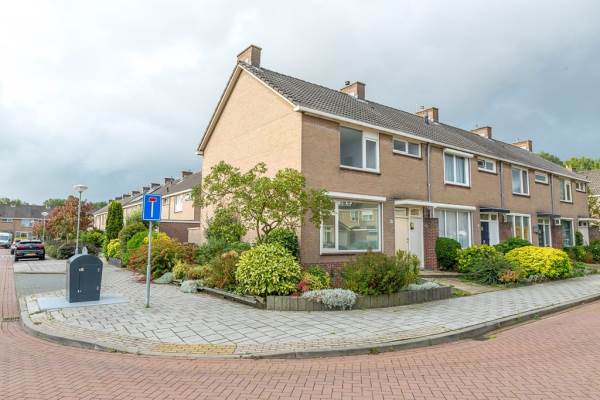 Woning Wittezeestraat 49 OOST-SOUBURG