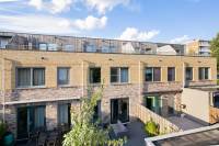 Woning Zocherstraat 4C ROTTERDAM