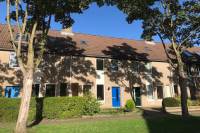 Woning Klompenmakersgilde 113 HOUTEN