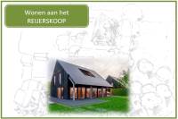 Woning Reijerskoop Tussen 102-114 BOSKOOP
