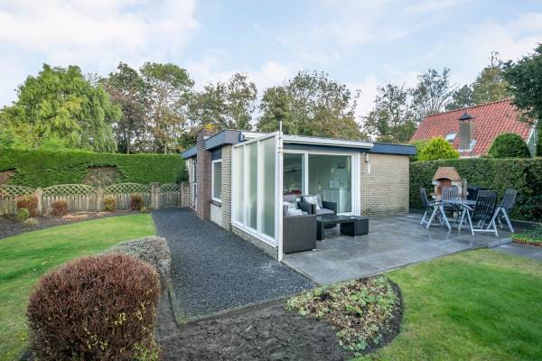 Woning Bongerd 4 RENESSE