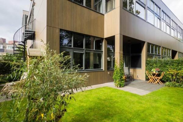 Woning Jutfaseweg 202A UTRECHT