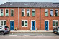 Woning T Perron 16 DE LIER