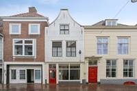 Woning Vlasmarkt 99 A MIDDELBURG
