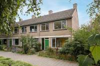Woning Balsemkruid 120 ROTTERDAM