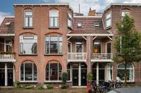 Woning Tesselschadestraat 6Bs UTRECHT