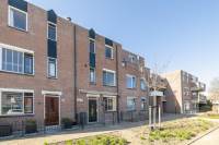 Woning Sperwerlaan 18 NIEUWEGEIN