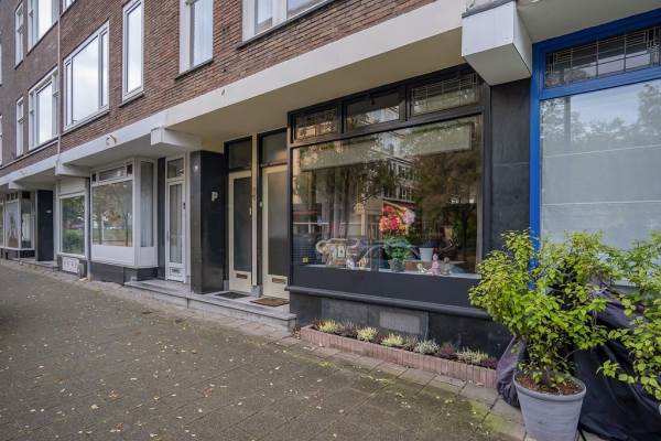 Woning Sint Liduinastraat 9B SCHIEDAM