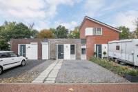Woning Marshallstraat 16B GOES