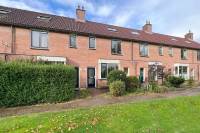 Woning Meeuwenweide 15 HOUTEN