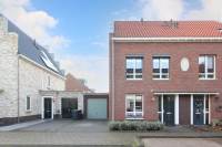 Woning Bunschoter Veenkamp 109 BUNSCHOTEN-SPAKENBURG