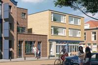 Woning Kootsekade 56 ROTTERDAM