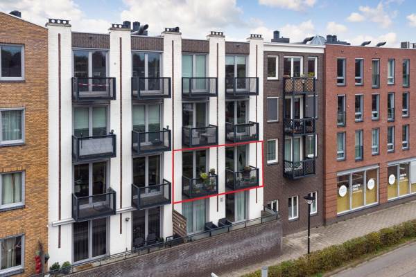 Woning Weltevreden 39 AMERSFOORT