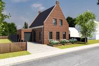 Woning Scheidingstraat 27 EEDE ZLD