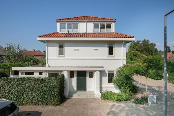 Woning Larikslaan 211 ROTTERDAM