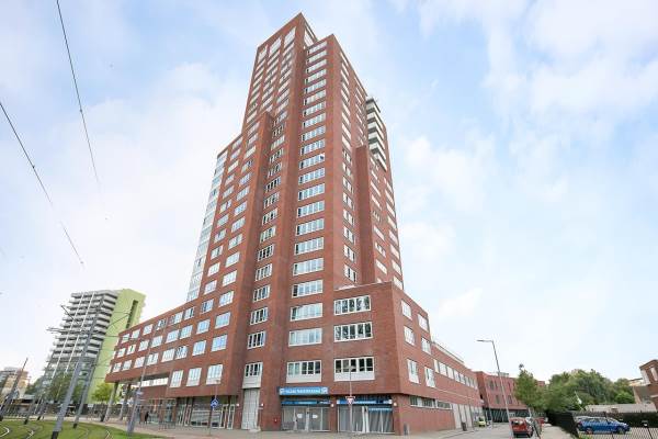 Woning Koningswaard 17 ROTTERDAM