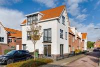 Woning Phoenix 8 Waddinxveen