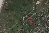 Bouwgrond Strandweg 25A BURGH-HAAMSTEDE