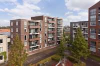 Woning Zilverstein 121 OEGSTGEEST