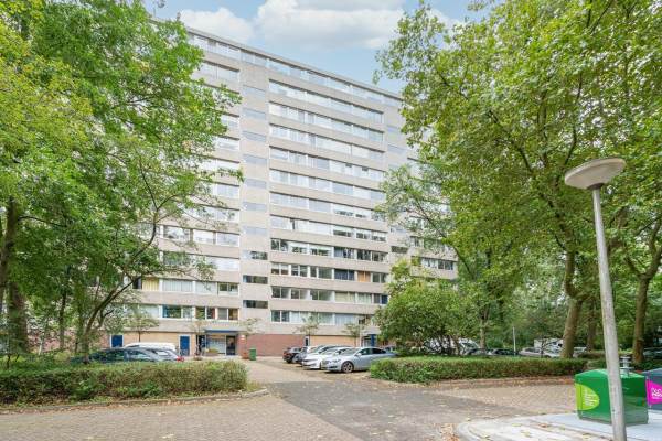 Woning Aart van der Leeuwlaan 56 DELFT