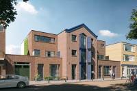 Woning Bergse Rechter Rottekade 11C ROTTERDAM