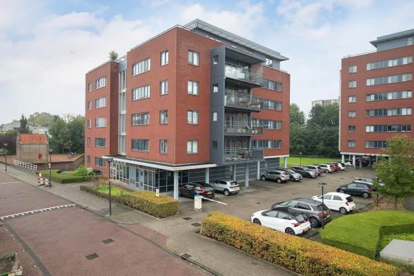 Woning Nieuwe Laan 37 CAPELLE AAN DEN IJSSEL