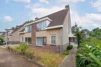 Woning Eikenlaan 34 ZOETERWOUDE