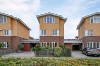 Woning Timjanveld 15 SCHIEDAM