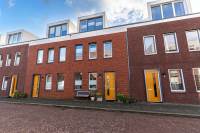 Woning Verspuystraat 15 GOUDA