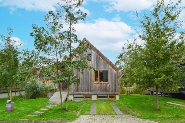 Woning Verlengde Breevaart 358 REEUWIJK