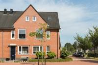 Woning Belcampostraat 1 BERKEL EN RODENRIJS
