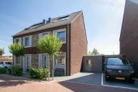 Woning Vredehagen 16 ROTTERDAM