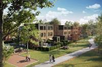 Woning Koolwitjespad 30 HOOGVLIET ROTTERDAM