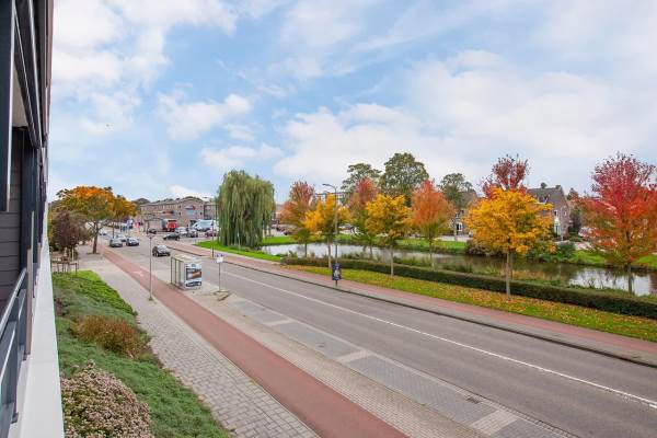 Woning Burg Brouwerstraat 117 ZWIJNDRECHT