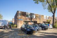 Woning Watersnipstraat 1 Delft