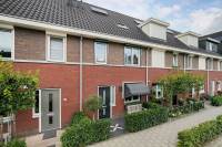 Woning Rustburg 5 OUD-BEIJERLAND