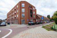 Woning Gerard Leeustraat 3104 GOUDA